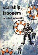 Illustration for article titled Where's My Goddamn...Starship Troopers TV Show?